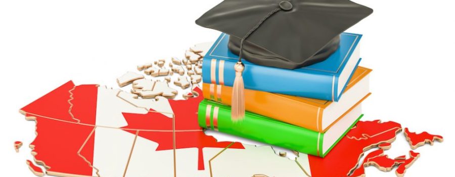 Get More CRS without studying in Canada