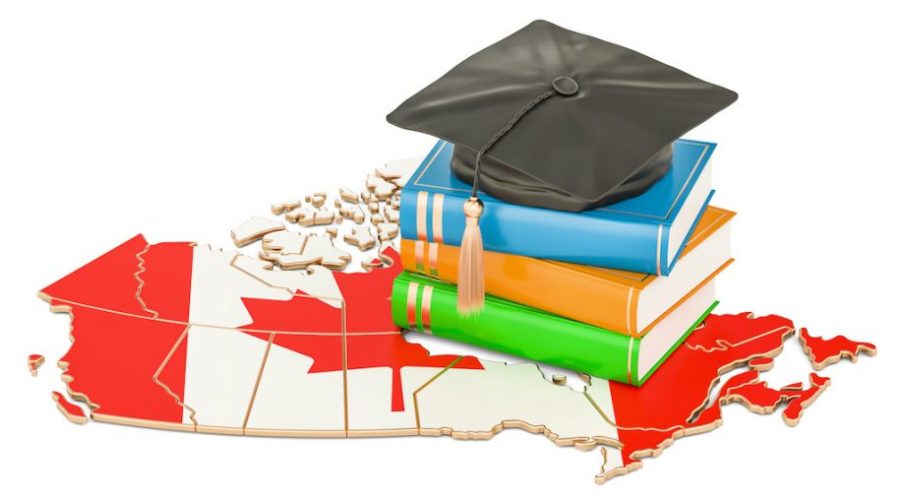 Get More CRS without studying in Canada