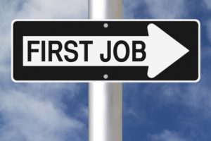 How to find First Job in Canada