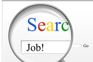 Top 5 Job Search Website