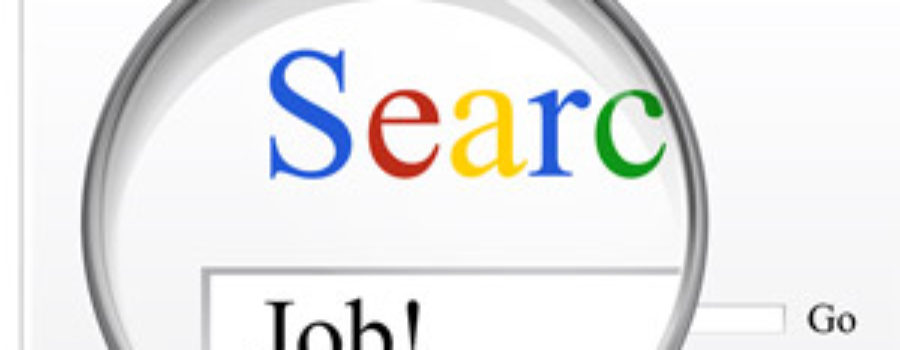 Top 5 Job Search Website