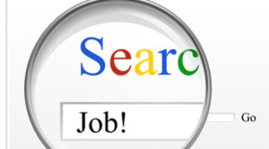 Top 5 Job Search Website